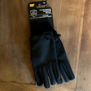 Performance Softshell Gloves